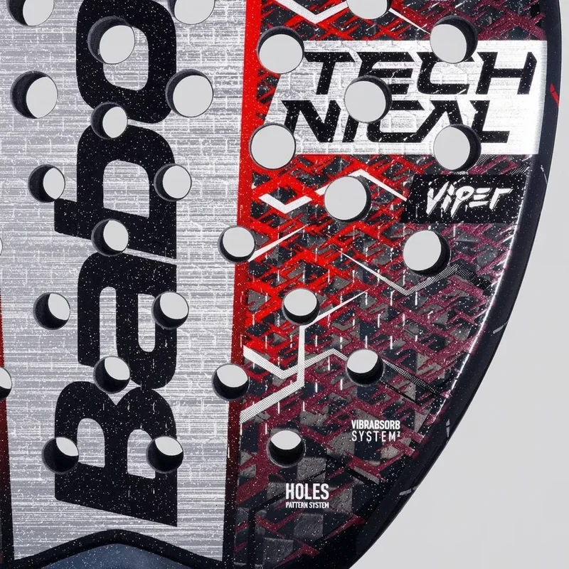 Babolat Technical Viper 2025