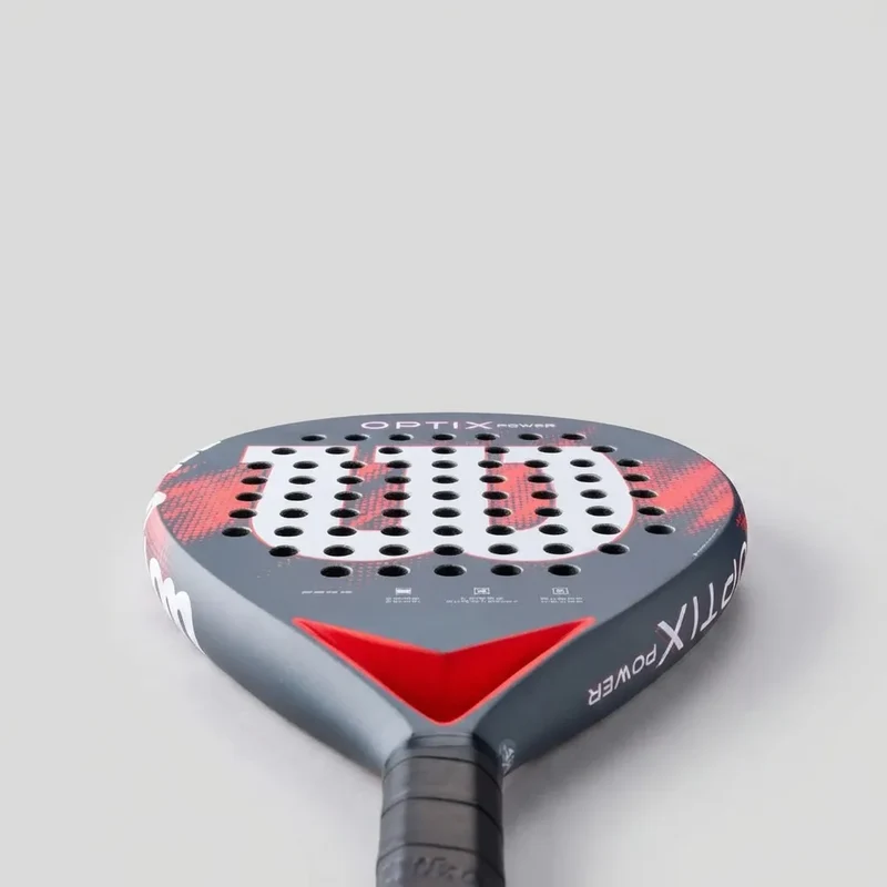 Wilson Optix V2 Power Rojo