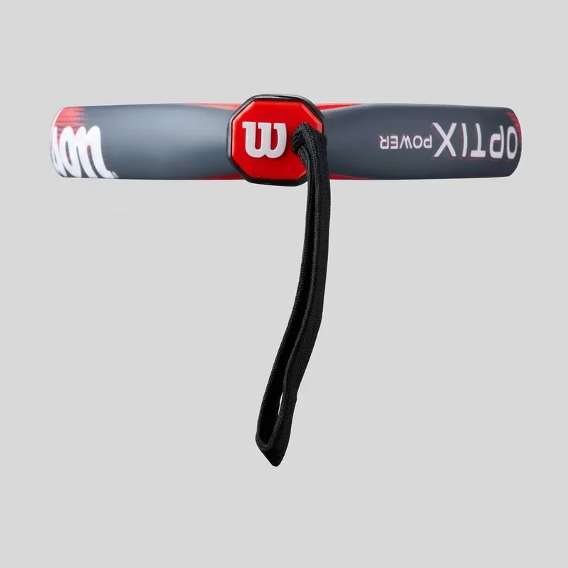 Wilson Optix V2 Power Rojo