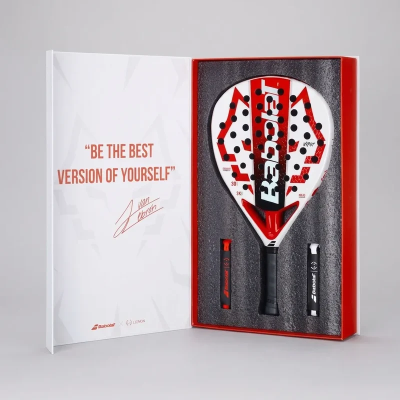Babolat Juan Lebron Technical Viper 2025