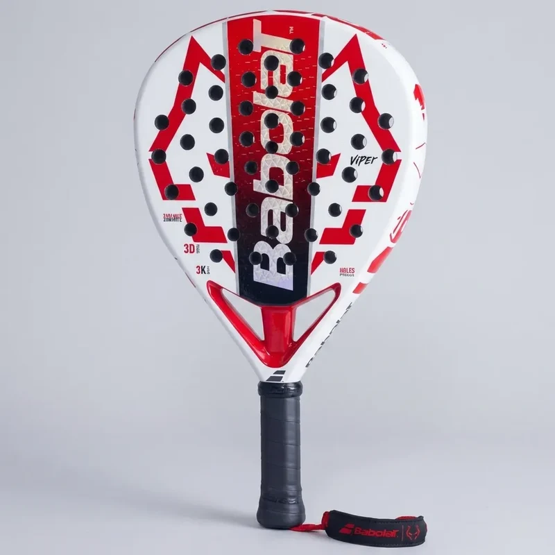 Babolat Juan Lebron Technical Viper 2025