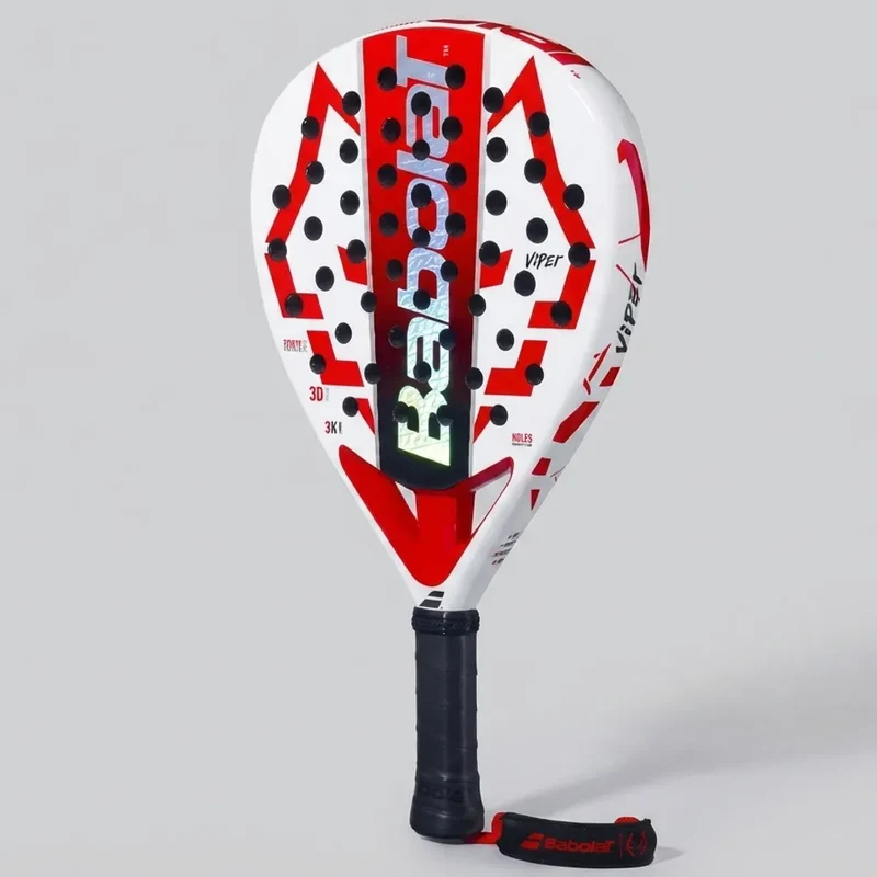 Babolat Juan Lebron Technical Viper 2025