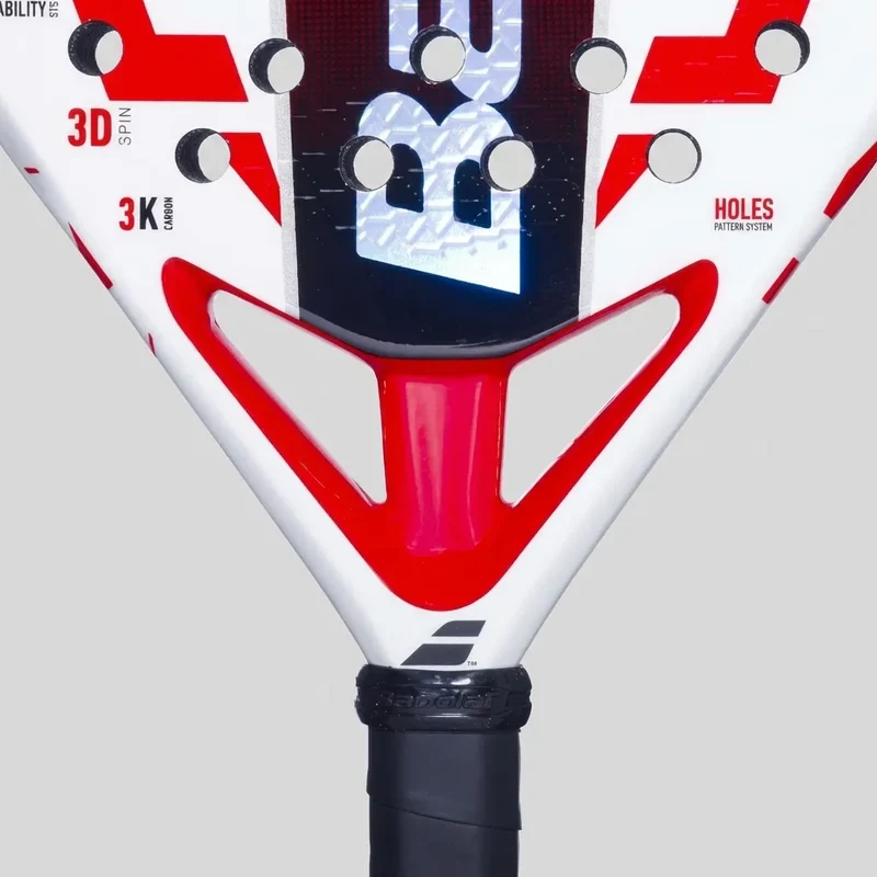 Babolat Juan Lebron Technical Viper 2025