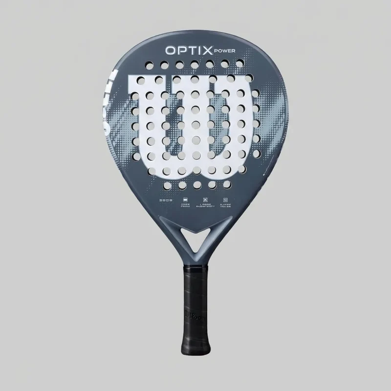 Wilson Optix V2 Power Azul