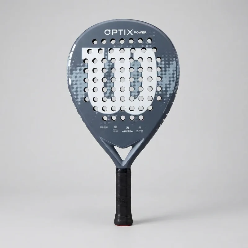 Wilson Optix V2 Power Azul
