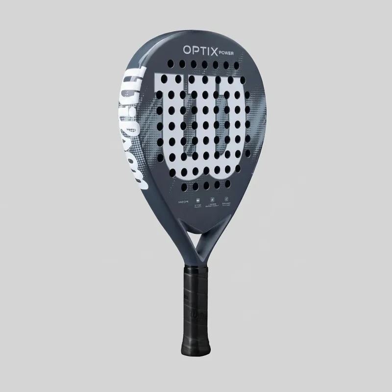 Wilson Optix V2 Power Azul