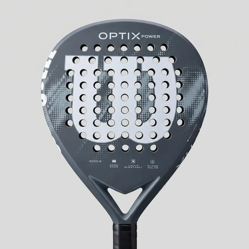 Wilson Optix V2 Power Azul