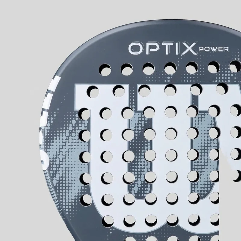 Wilson Optix V2 Power Azul