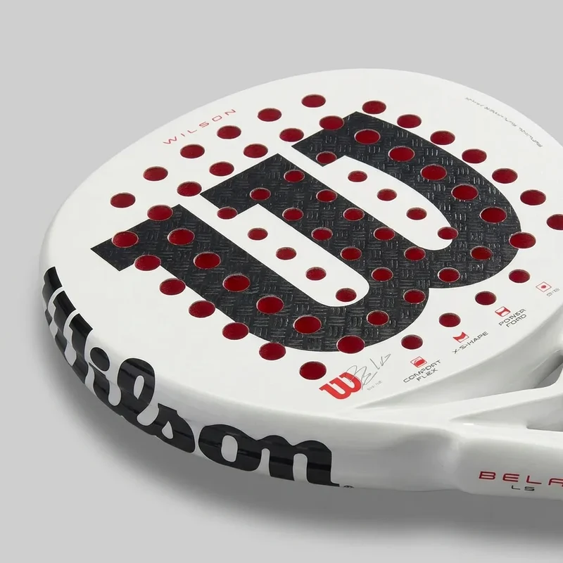 Wilson Bela LS V3