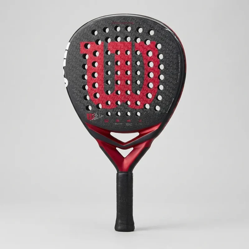 Wilson Bela V3