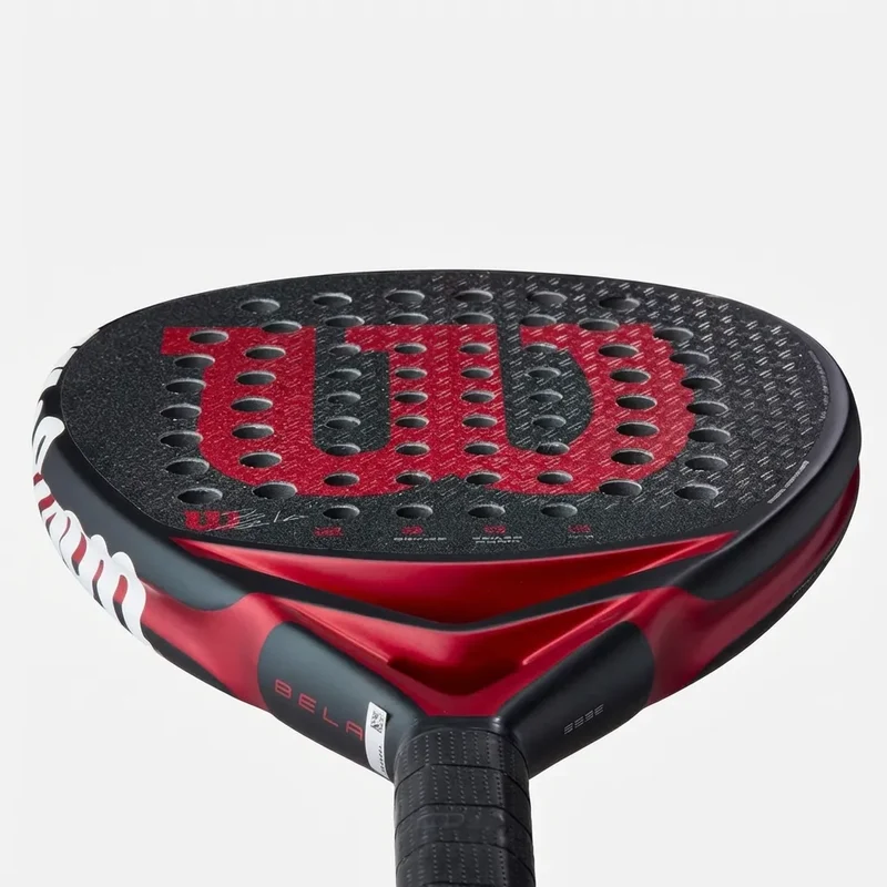 Wilson Bela V3