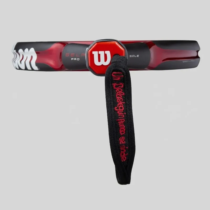 Wilson Bela Pro V3