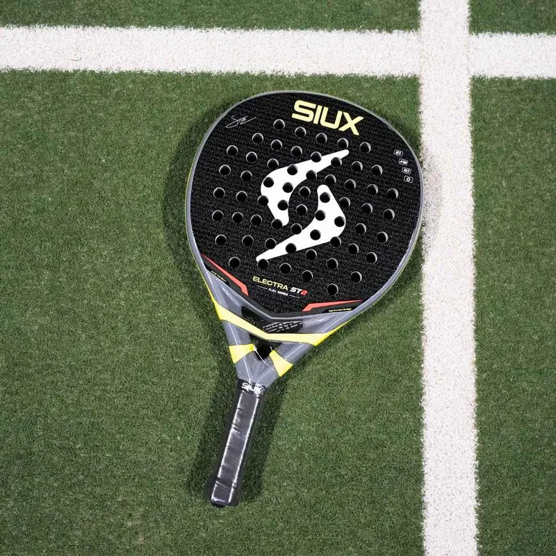 Siux Electra ST2 Flex 2026 Padel Racket