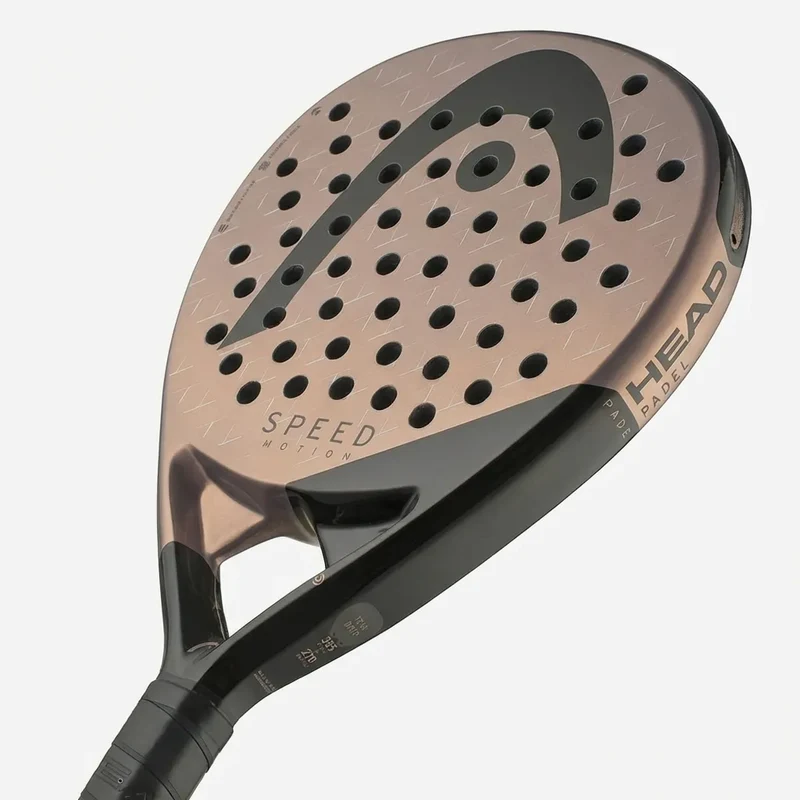 Head Speed Motion 2025