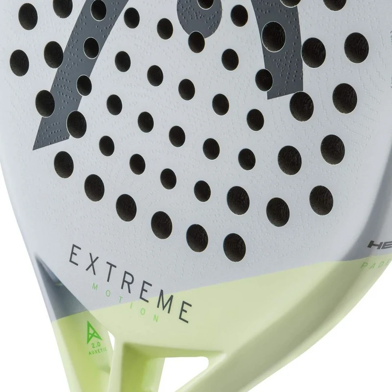 Head Extreme Motion 2026 Padel Racket