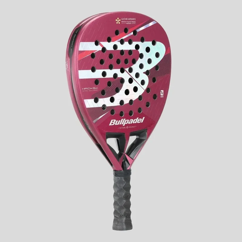 Bullpadel Paquito Navarro Hack 04 Tour Finals 25