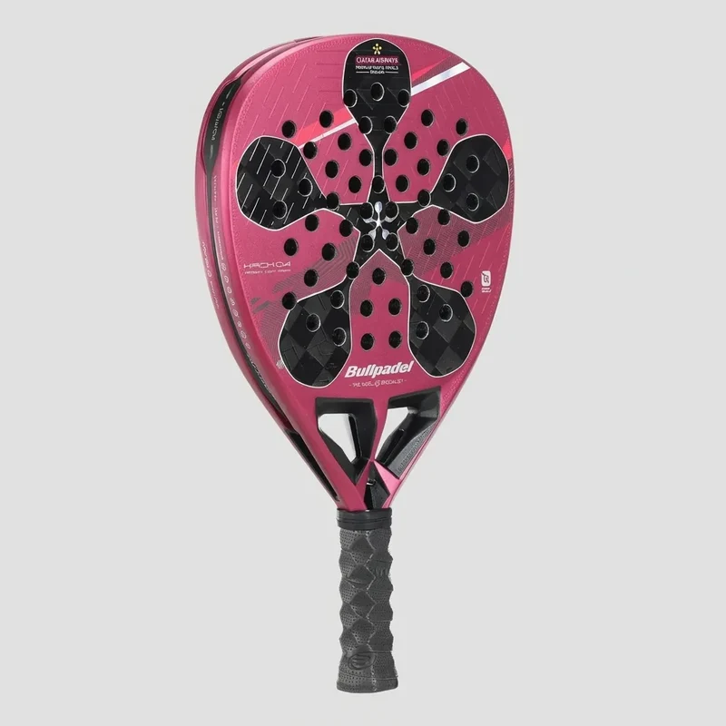 Bullpadel Paquito Navarro Hack 04 Tour Finals 25