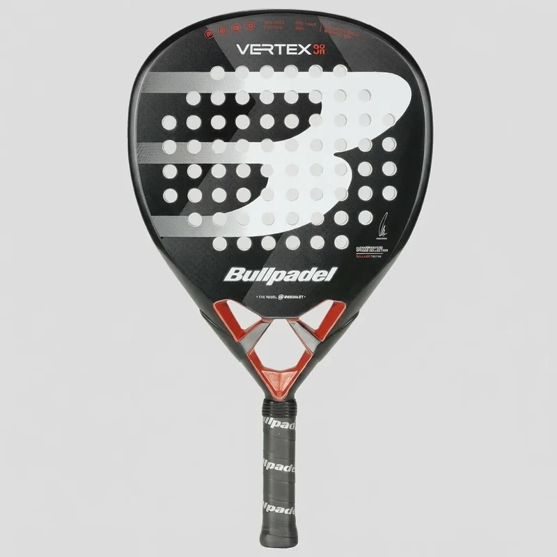 Bullpadel Tello Vertex 04 Junior 2025