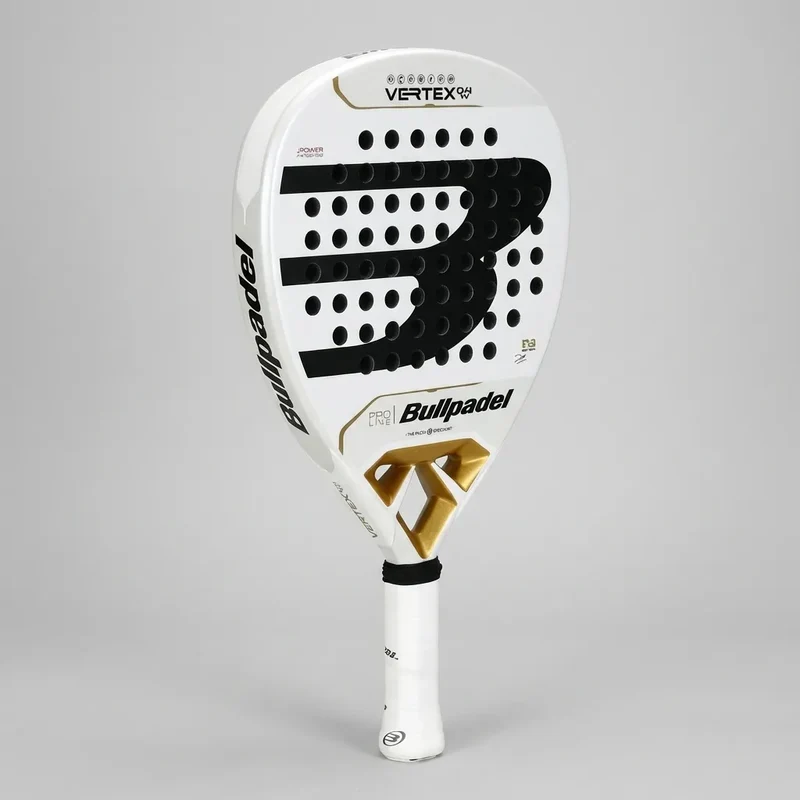Bullpadel Delfi Brea Vertex 04 Pro Line W 2025