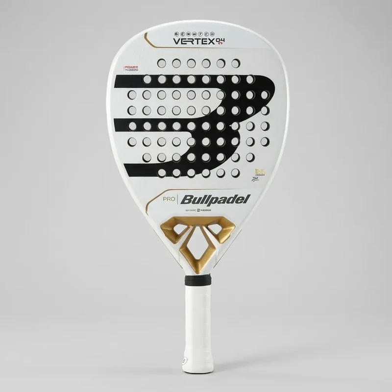 Bullpadel Delfi Brea Vertex 04 Pro Line W 2025
