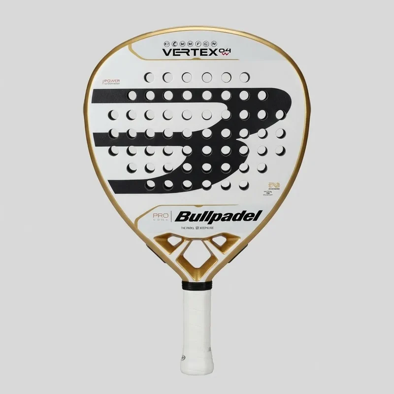 Bullpadel Delfi Brea Vertex 04 Pro Line W 2025