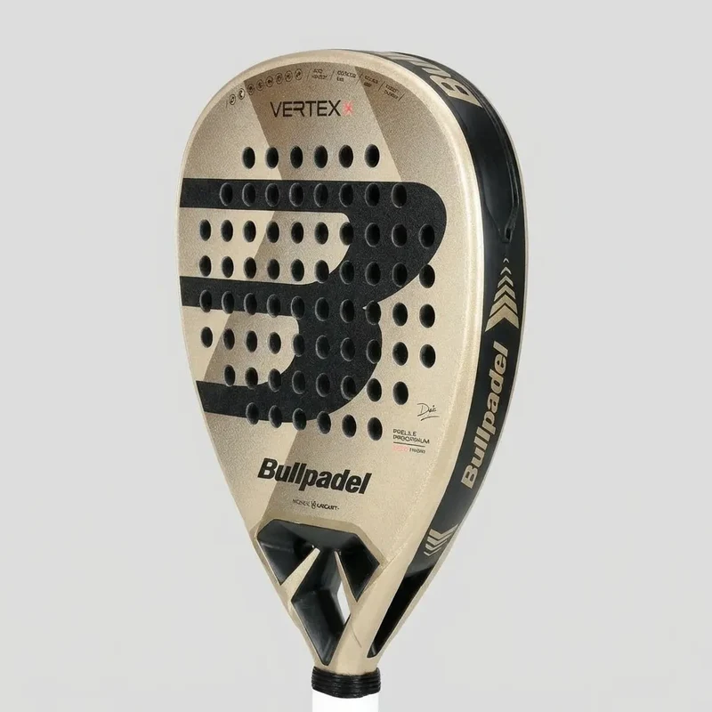 Bullpadel Delfi Brea Vertex 04 Damen 2025