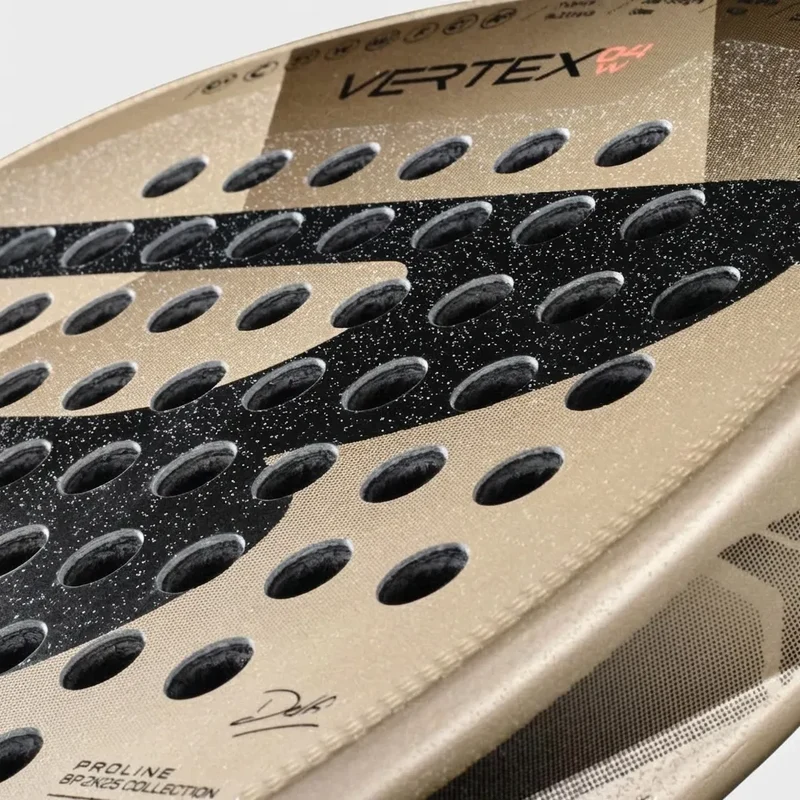 Bullpadel Delfi Brea Vertex 04 Damen 2025