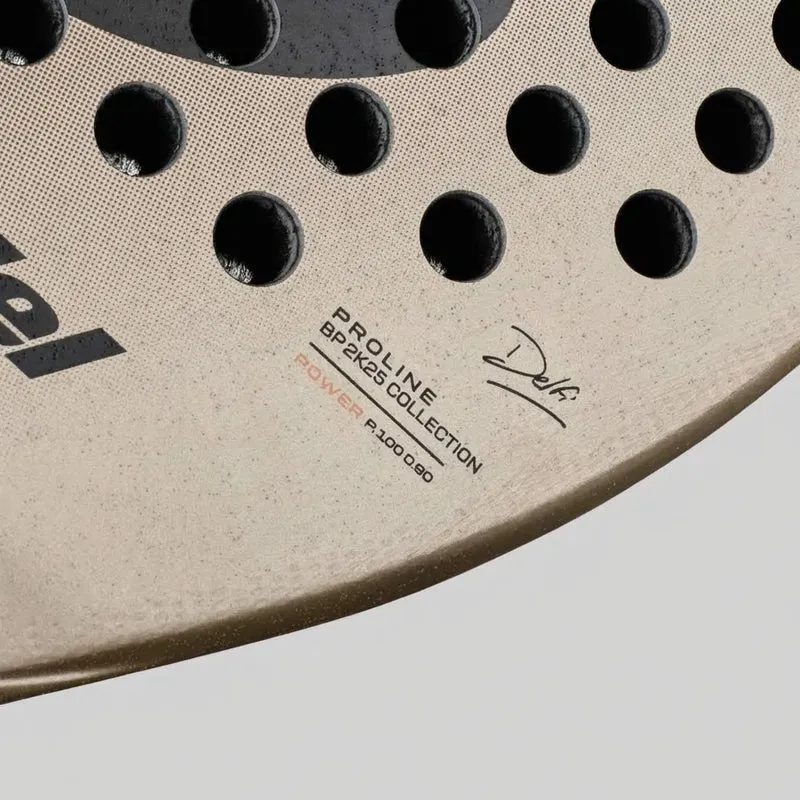 Bullpadel Delfi Brea Vertex 04 Damen 2025