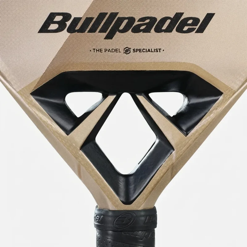 Bullpadel Delfi Brea Vertex 04 Damen 2025