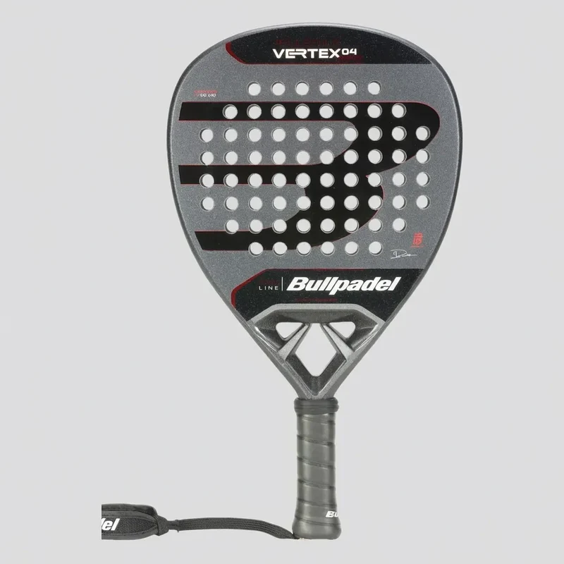 Bullpadel Di Nenno Vertex Comfort 04 Pro Line 2025