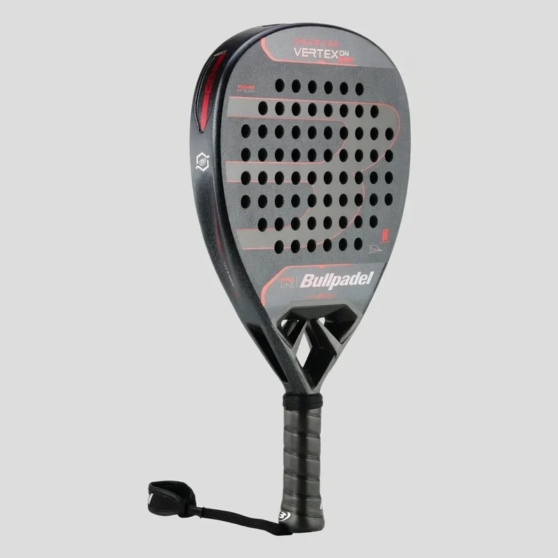 Bullpadel Di Nenno Vertex Comfort 04 Pro Line 2025