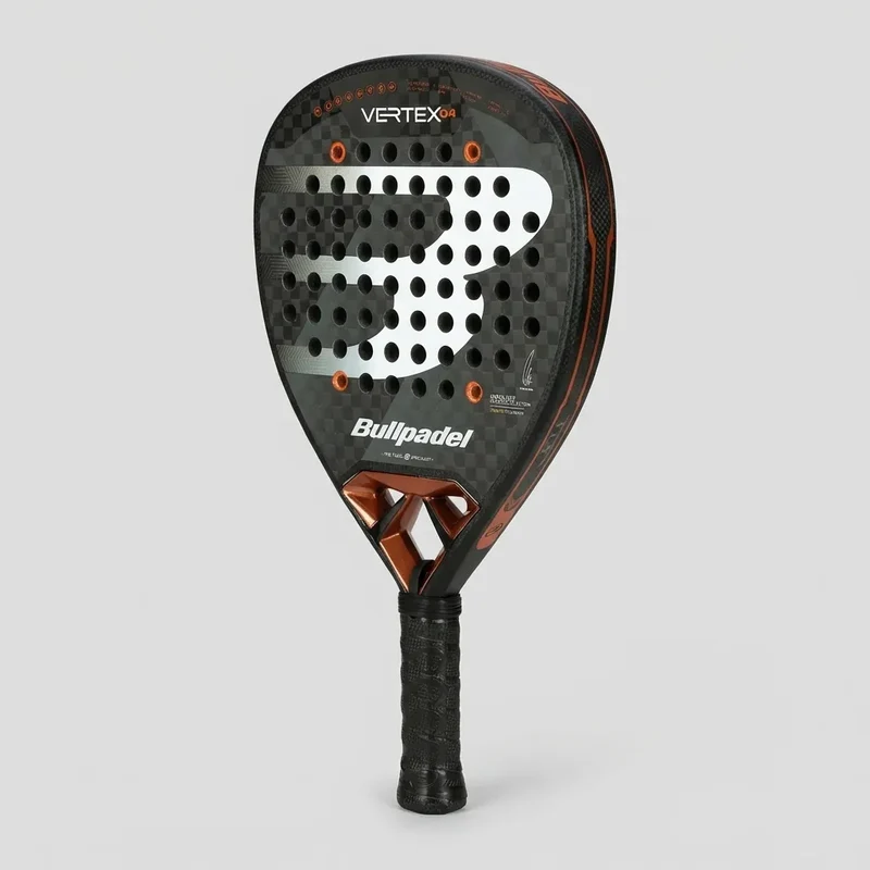 Bullpadel Juan Tello Vertex 04 2025