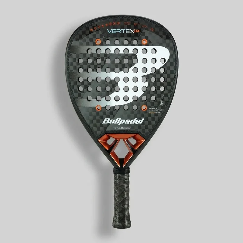 Bullpadel Juan Tello Vertex 04 2025