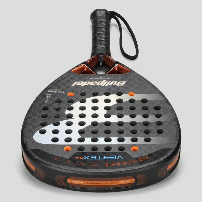 Bullpadel Juan Tello Vertex 04 2025