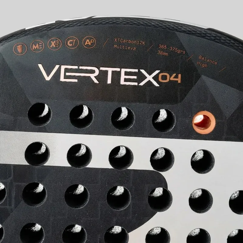 Bullpadel Juan Tello Vertex 04 2025
