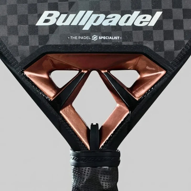 Bullpadel Juan Tello Vertex 04 2025