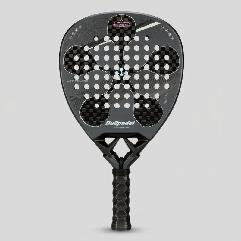 Bullpadel Juan Tello Vertex 05 Tour Finale 25