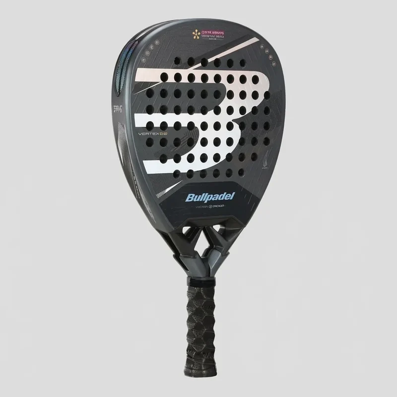 Bullpadel Juan Tello Vertex 05 Tour Finale 25