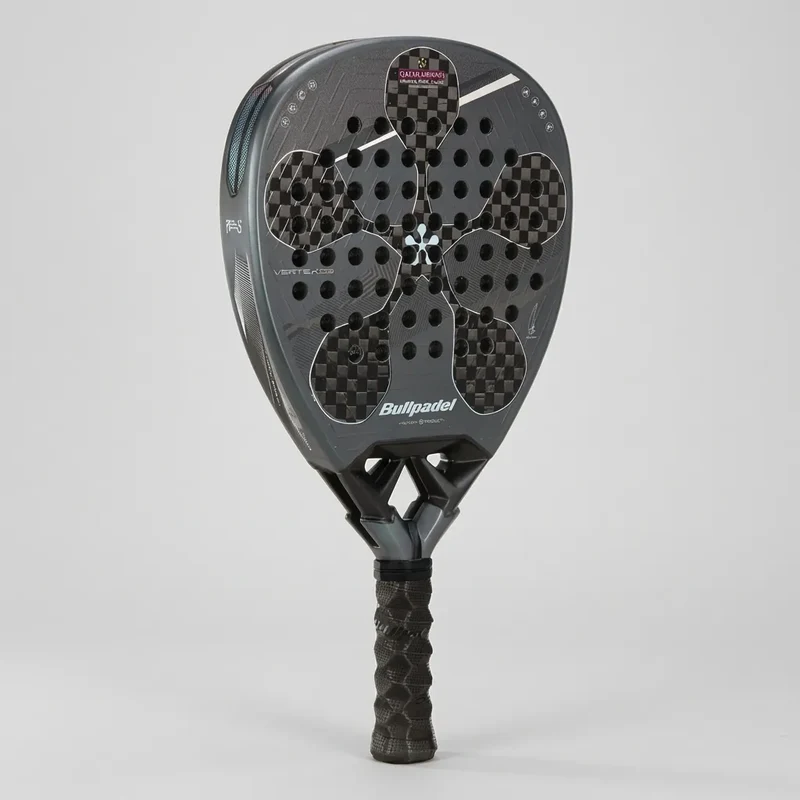 Bullpadel Juan Tello Vertex 05 Tour Finale 25