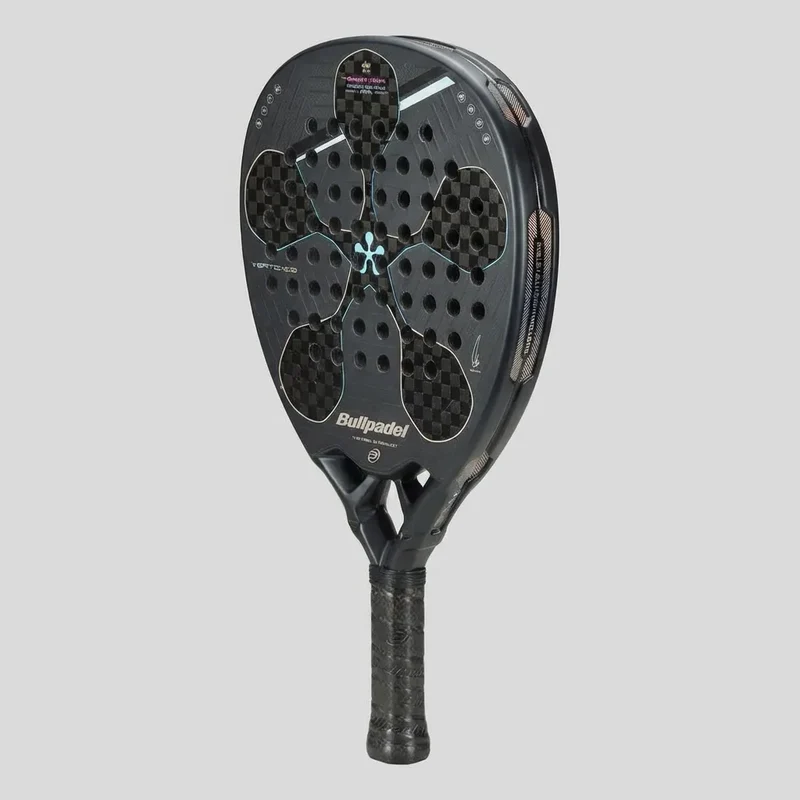 Bullpadel Juan Tello Vertex 05 Tour Finale 25
