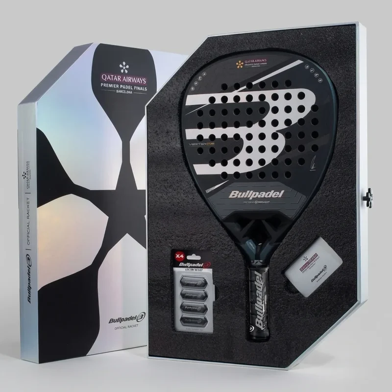 Bullpadel Juan Tello Vertex 05 Tour Finale 25