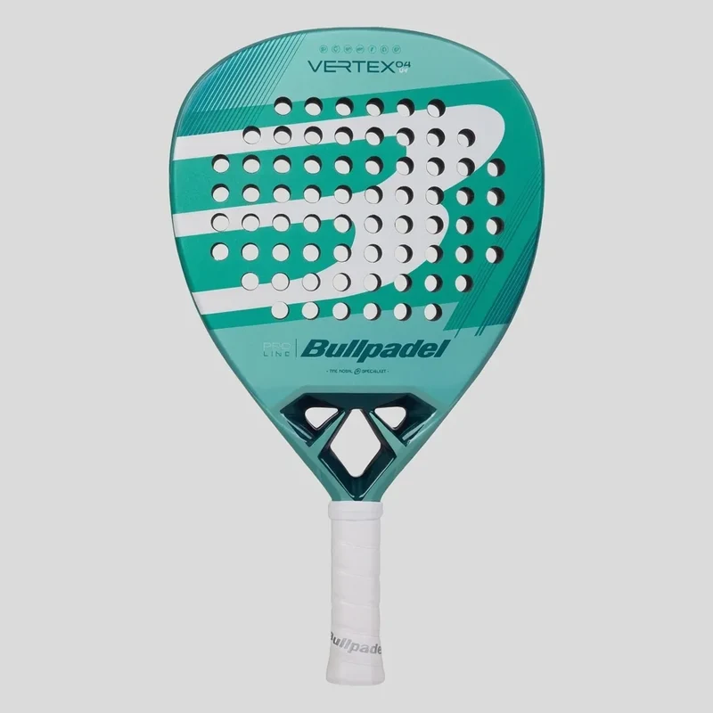 Bullpadel Vertex 04 Pro Line W 2026 + Vertex Rucksack + Bälle + Overgrips