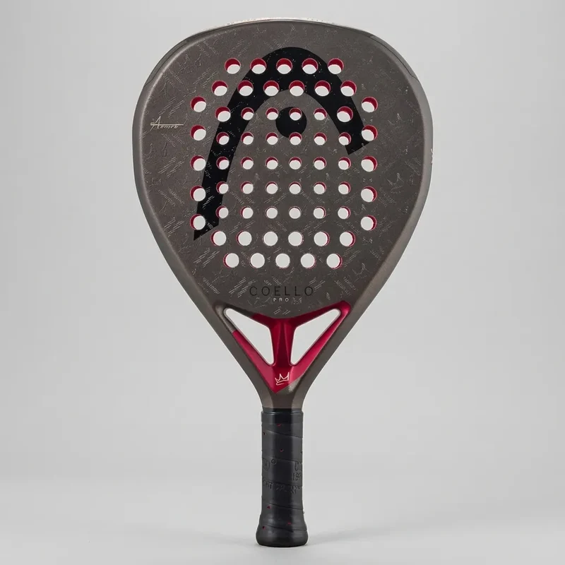 Head Coello Pro 2026