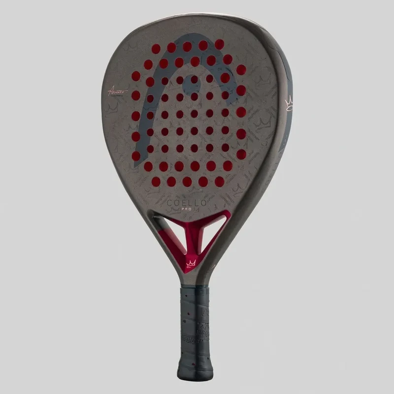 Head Coello Pro 2026