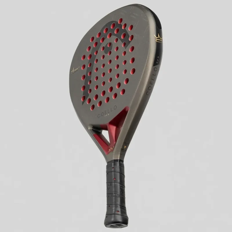 Head Coello Pro 2026