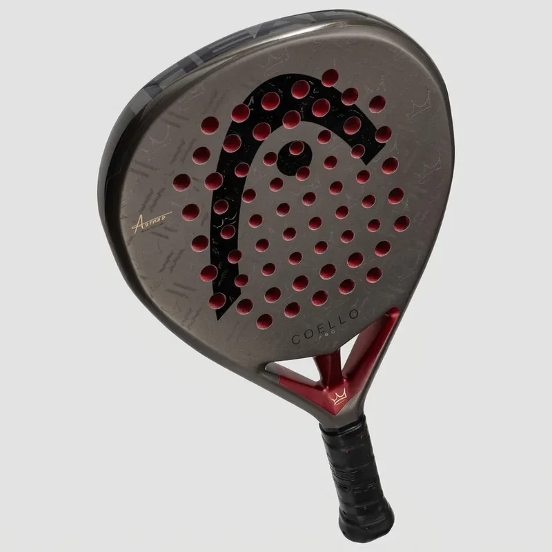 Head Coello Pro 2026