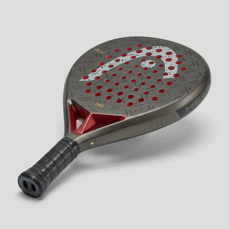 Head Coello Pro 2026