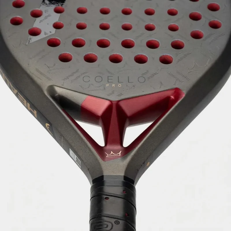 Head Coello Pro 2026