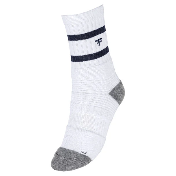 CHAUSSETTES TECH SOCKS BLANC