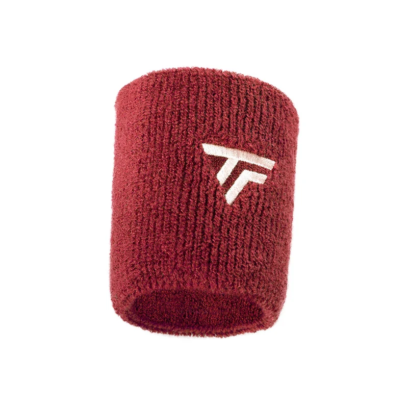 POIGNET EPONGE WRISTBAND CARDINAL